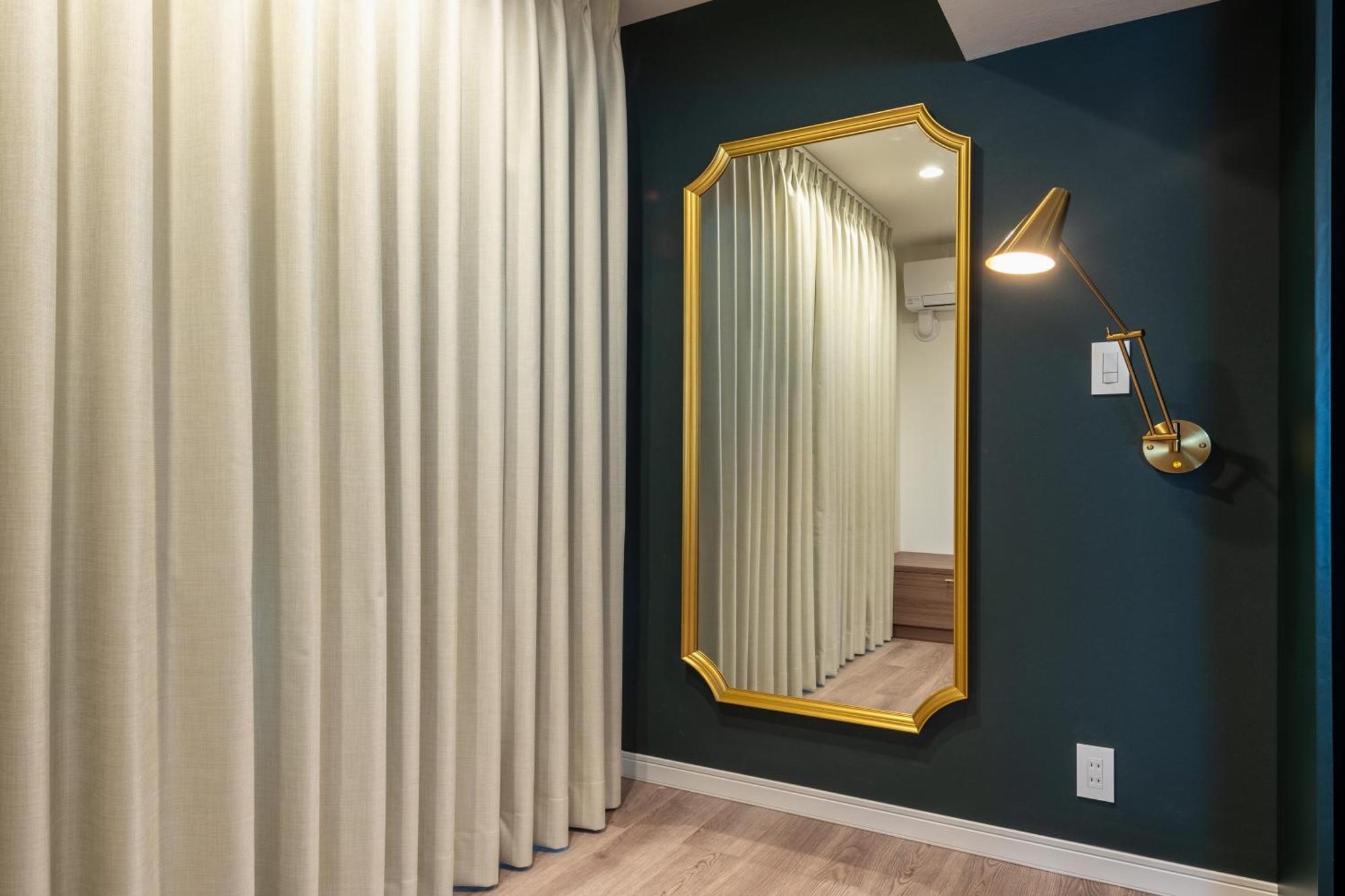 NC Square Shinjuku -All Suite Residence- Tokyo Bagian luar foto