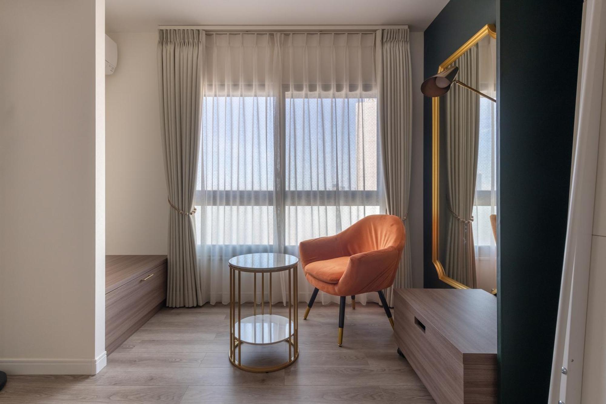 NC Square Shinjuku -All Suite Residence- Tokyo Bagian luar foto