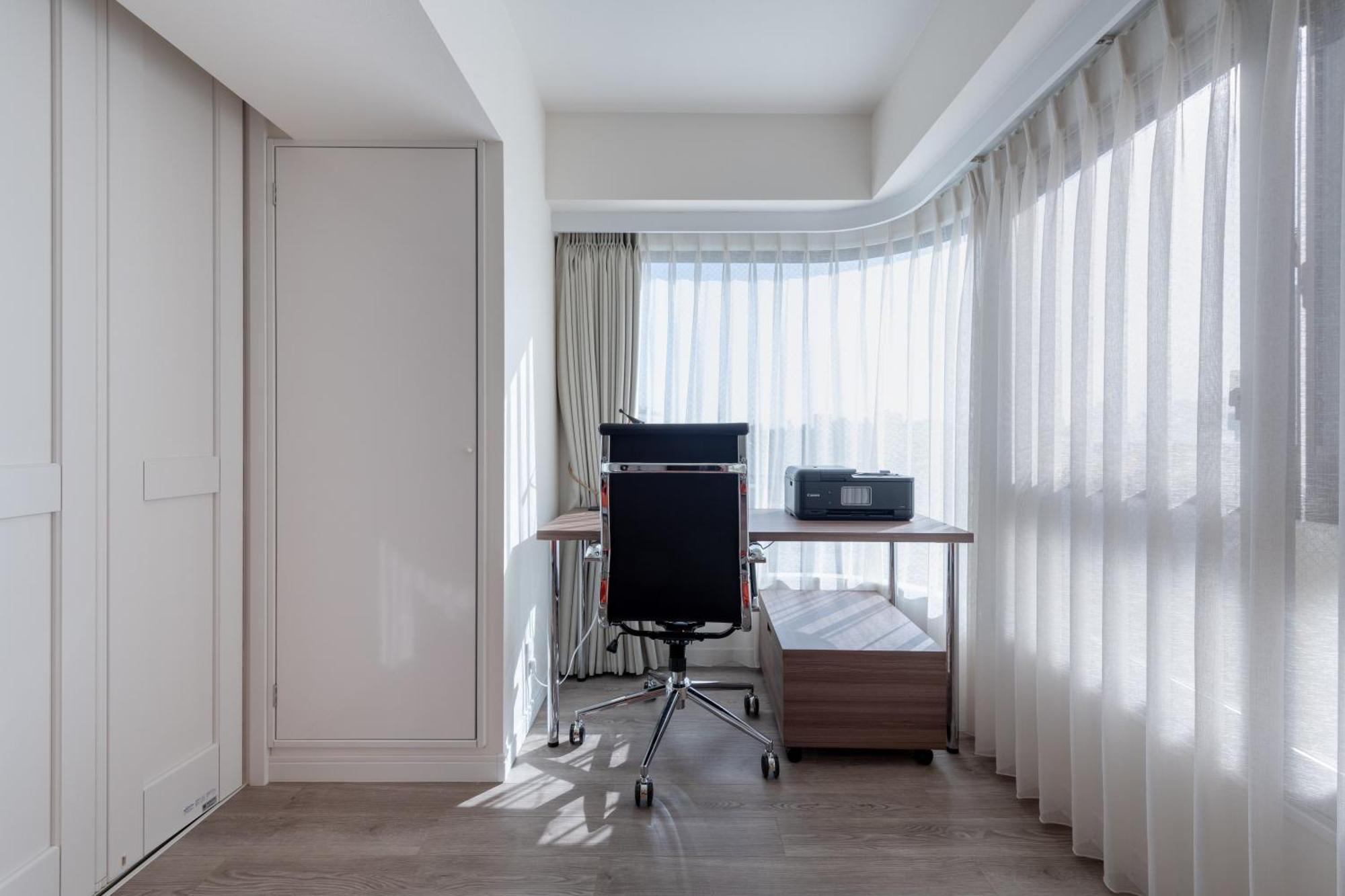 NC Square Shinjuku -All Suite Residence- Tokyo Bagian luar foto